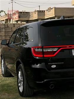 دودج دورانجو